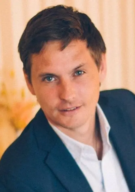 Ruslan из Истры, мне 42, познакомлюсь для общения