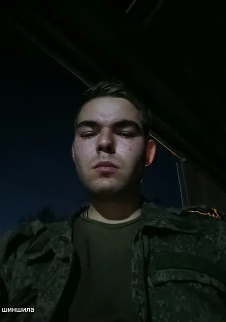 Я Uber, 21, из Абакана, ищу знакомства без обязательств