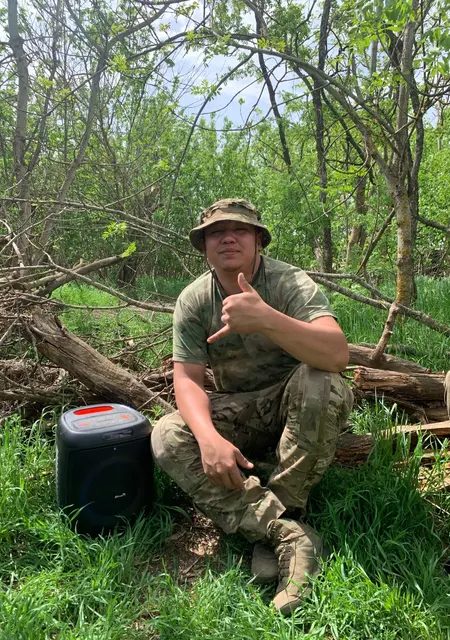 Артем из Темрюка, мне 32, познакомлюсь без обязательств