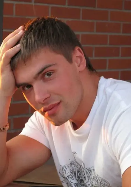 Gender из Смоленска, мне 35, познакомлюсь на одну ночь