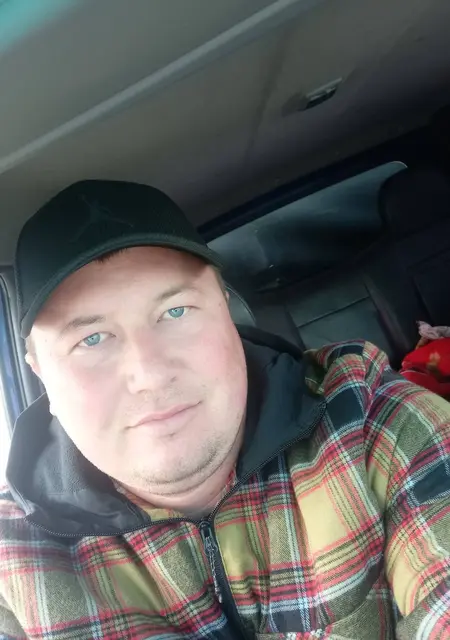 Я Андрей, 31, знакомлюсь для дружбы в Ханты-Мансийске