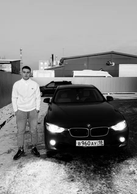 Я Владислав, 21, знакомлюсь без обязательств в Казани