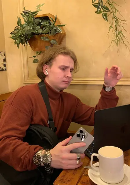 Я Мишаня, 22, из Елабуги, ищу знакомство для совместных путешествий