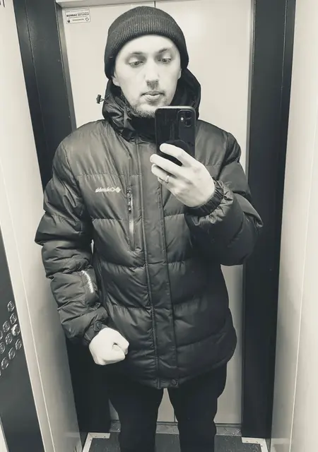 Андрей из Коврова, ищу на сайте приятное времяпровождение