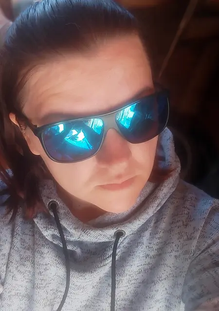 Я Юлианна, 36, из Ярославля, ищу знакомство для общения