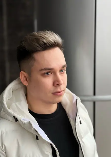 Алексей из Нижнего Новгорода, мне 29, познакомлюсь без обязательств