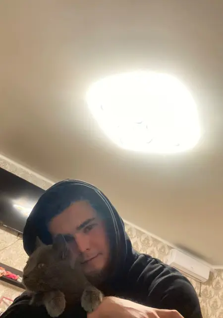 Малик из Астрахани, ищу на сайте дружбу