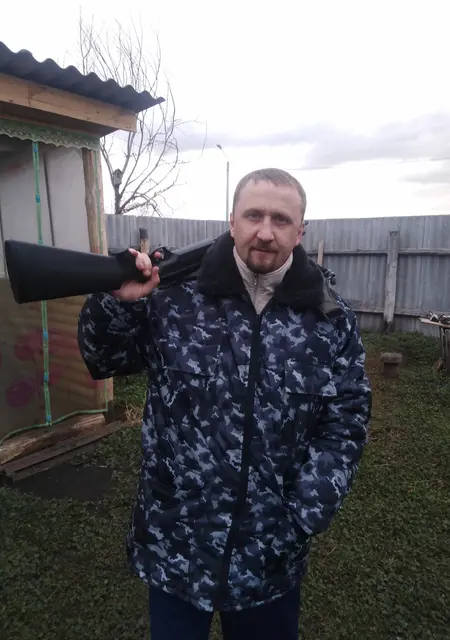 Александр из Щелково, ищу на сайте знакомства без обязательств