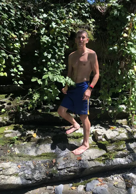 Алексей из Кемерово, мне 34, познакомлюсь для приятного времяпровождения