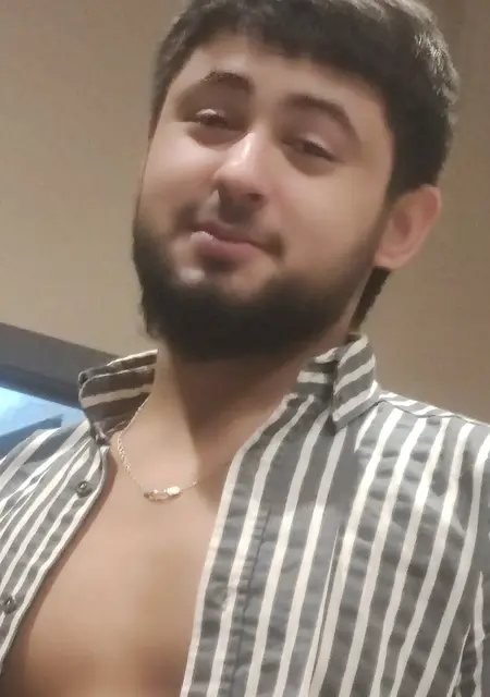 Maruf из Якутска, мне 20, познакомлюсь для открытые отношения