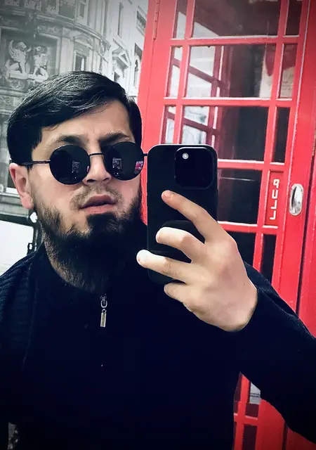 Я Юса, 29, из Иванова, ищу знакомство для постоянных отношений