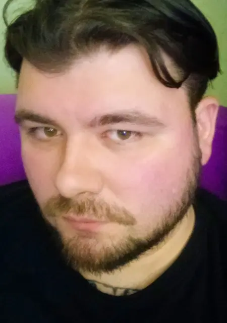 Я Антон, 35, знакомлюсь без обязательств в Сергиевом Посаде