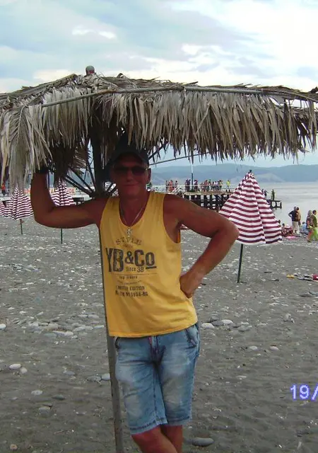 Anatoly из Новочеркасска, ищу на сайте приятное времяпровождение