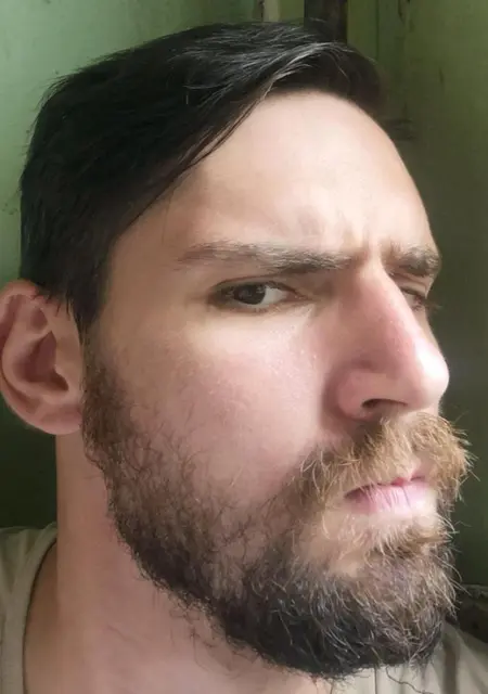 Игорь из Соснового Бора, ищу на сайте знакомства без обязательств