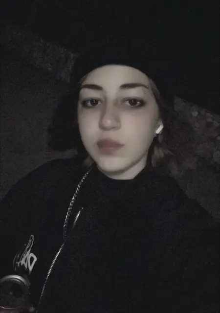 Алина из Краснодара, ищу на сайте дружбу