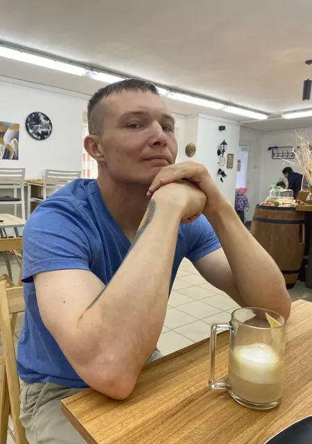 Ярослав из Северодвинска, ищу на сайте приятное времяпровождение