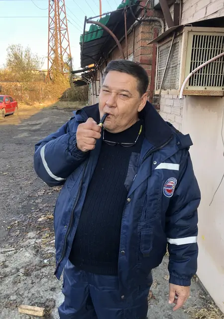 Дмитрий из Краснодара, мне 59, познакомлюсь для приятного времяпровождения