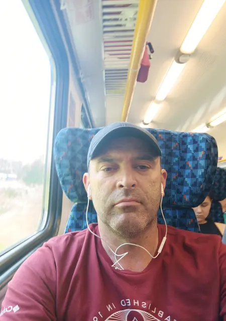 Я Ruslan, 43, знакомлюсь без обязательств в Нальчике