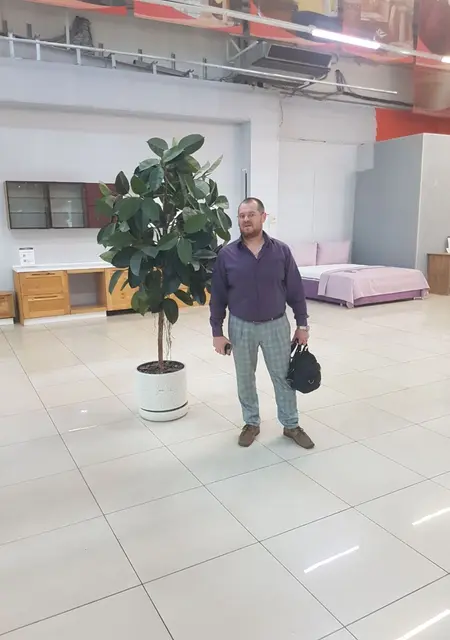 Я Валетин, 45, знакомлюсь без обязательств в Жуковском