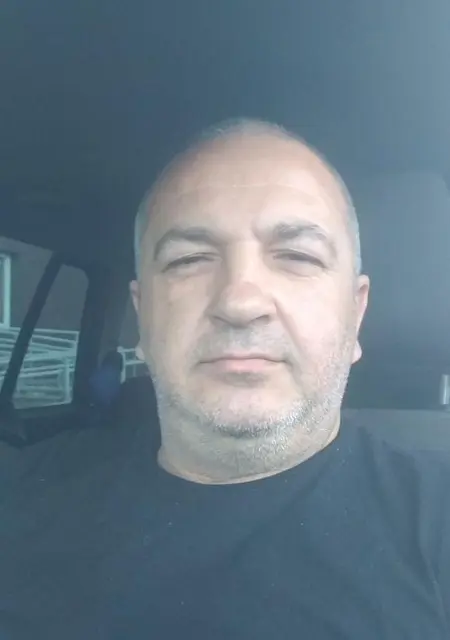 Сергей из Балашихи, ищу на сайте знакомства на одну ночь