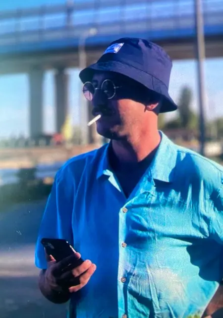 Артур из Волгограда, мне 45, познакомлюсь без обязательств