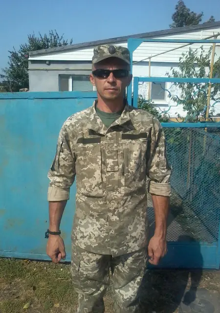 Я Руслан, 48, знакомлюсь без обязательств в Запорожье