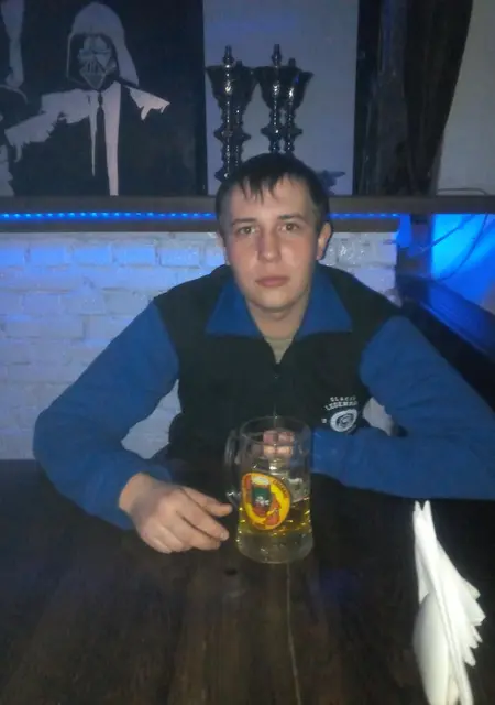 Я Andrei, 30, из Мытищ, ищу знакомство для постоянных отношений