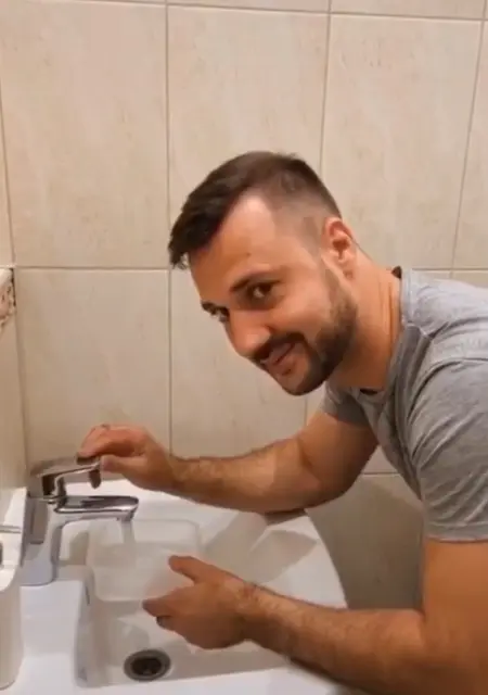 Artemy из Южноуральска, мне 38, познакомлюсь на одну ночь