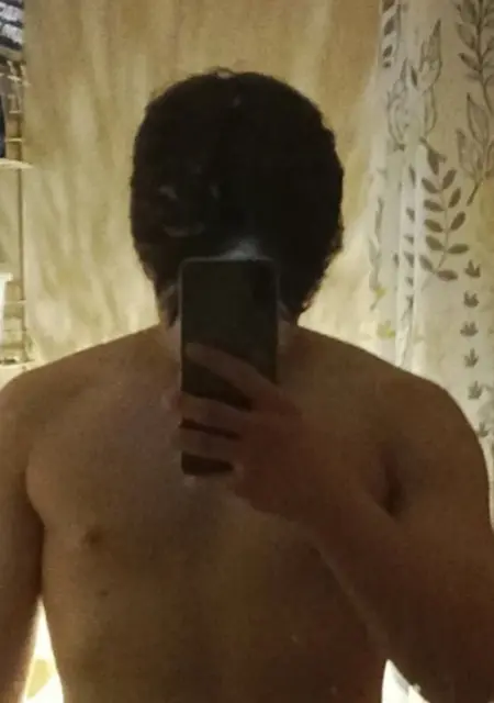 Алексей из Мончегорска, мне 25, познакомлюсь без обязательств