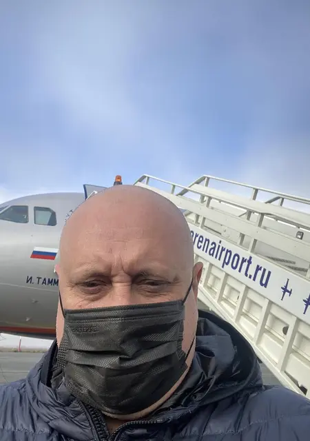 Я Андрей-И-Она, 55, из Пятигорска, ищу знакомства без обязательств