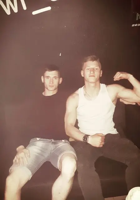 Я Данил, 26, знакомлюсь для постоянных отношений в Боровичах