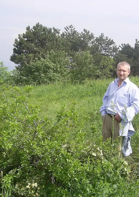 Стас из Твери, ищу на сайте постоянные отношения