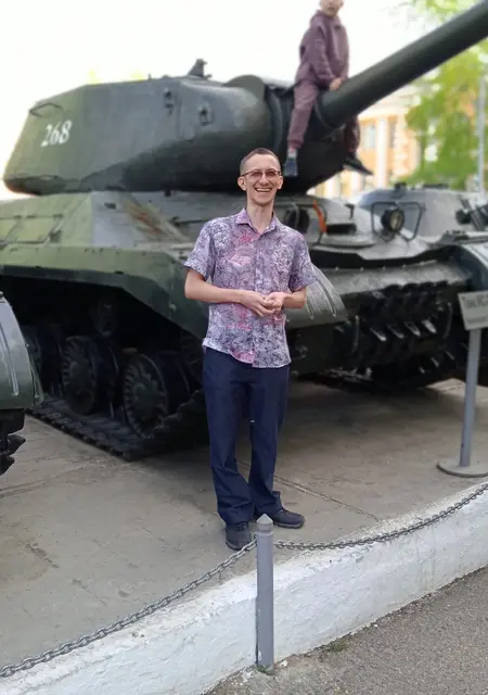 Николай из Якутска, ищу на сайте знакомства на одну ночь