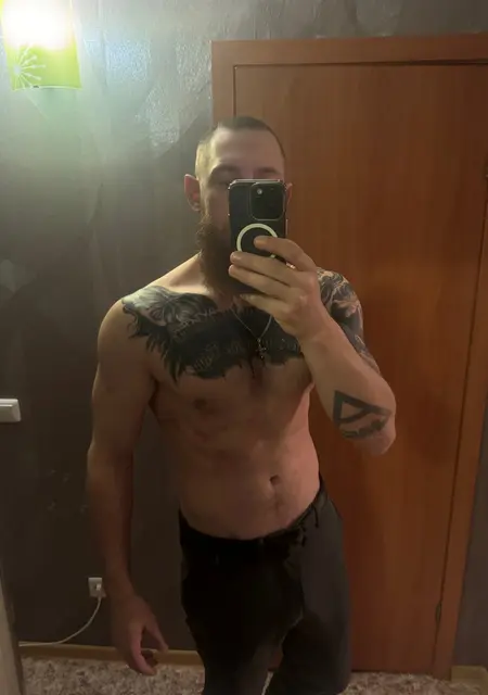 Роман из Альметьевска, ищу на сайте знакомства без обязательств