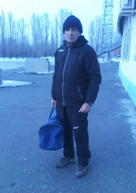 Николай из Тольятти, мне 76, познакомлюсь для приятного времяпровождения