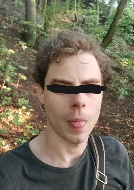 Я Денис, 30, из Калининграда, ищу знакомства на одну ночь