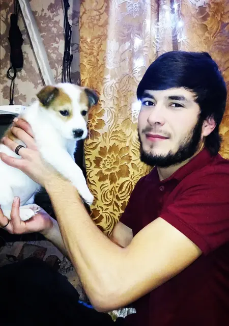 Я Магамед, 26, из Абакана, ищу знакомства на одну ночь