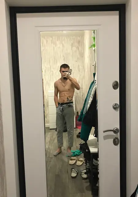 Влад из Электростали, ищу на сайте знакомства на одну ночь