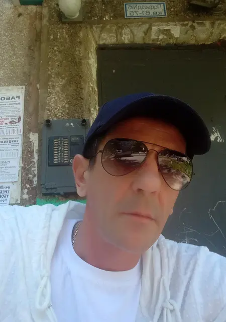 Я Алексей, 45, знакомлюсь для постоянных отношений в Комсомольске-на-Амуре
