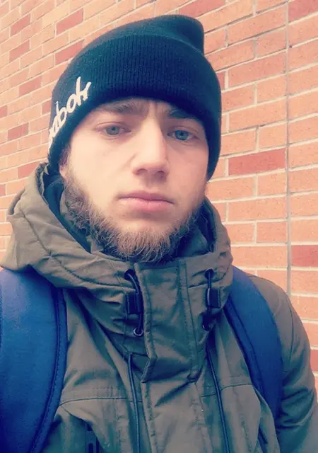 Я Kosstigan, 30, знакомлюсь для общения в Нальчике