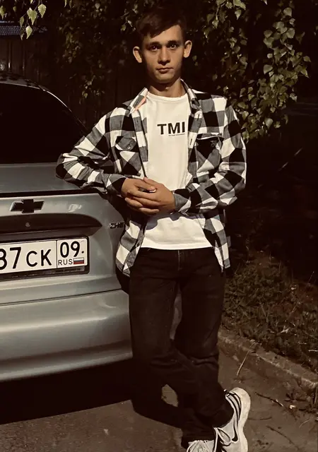 Сашок из Ставрополя, мне 20, познакомлюсь на одну ночь