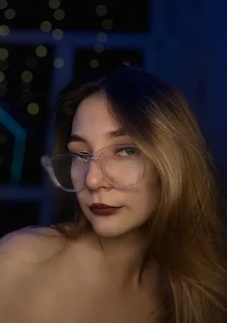 Я Екатерина, 19, из Омска, ищу знакомство для дружбы