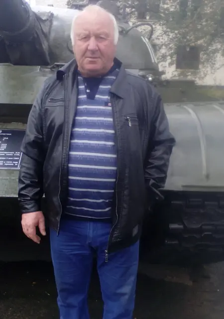 Я Яков, 69, знакомлюсь без обязательств в Сургуте