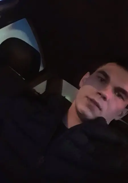 Иван из Волгограда, мне 21, познакомлюсь для общения