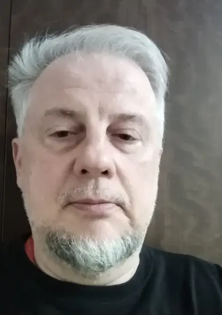 Я Константин, 65, из Балашихи, ищу знакомство для общения