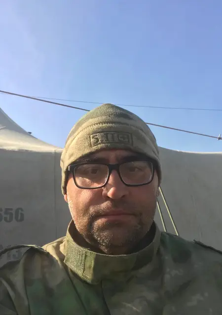 Я Magomed, 40, из Нальчика, ищу знакомства без обязательств