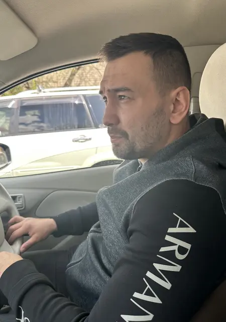 Я Miha, 33, из Комсомольска-на-Амуре, ищу знакомства без обязательств