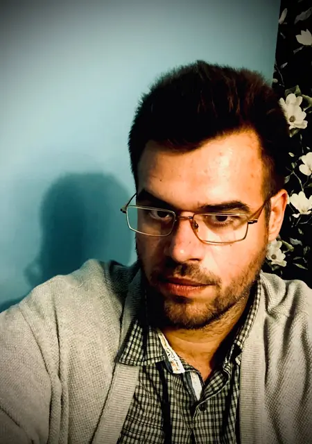 Я Артем, 32, знакомлюсь для постоянных отношений в Анапе