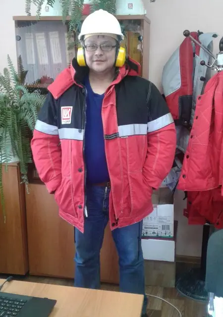 Тимур из Ханты-Мансийска, мне 52, познакомлюсь на одну ночь