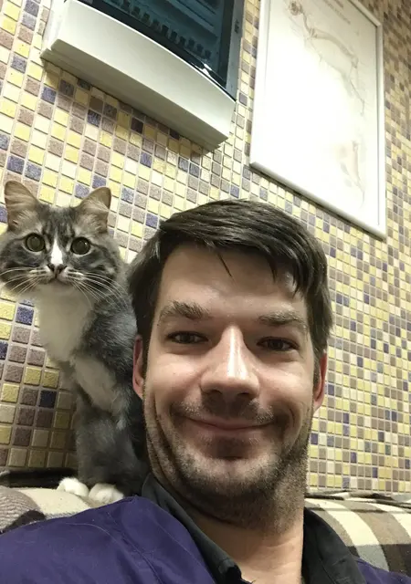 Сергей из Егорьевска, ищу на сайте знакомства на одну ночь